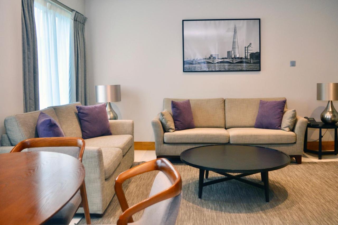 런던 Sanctum Belsize Road 아파트 외부 사진