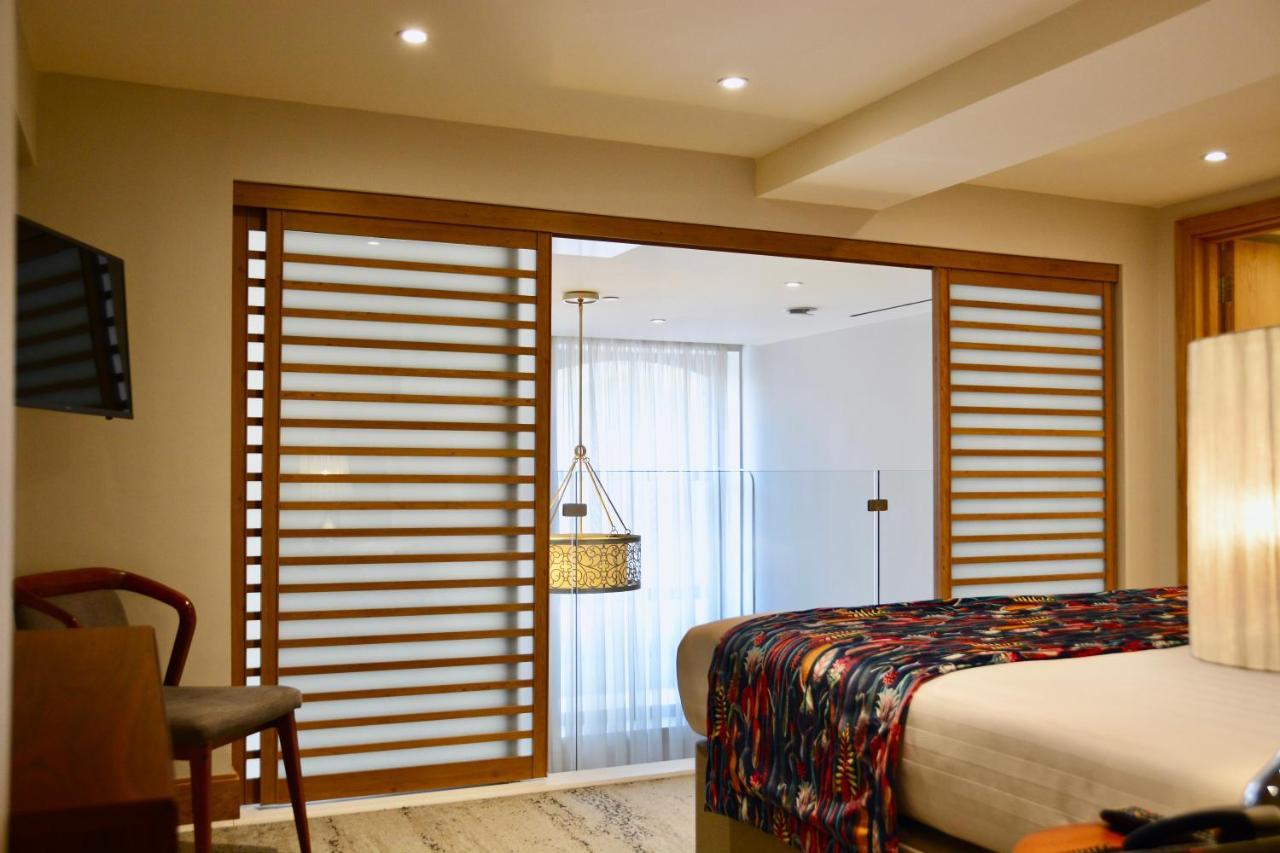 런던 Sanctum Belsize Road 아파트 외부 사진